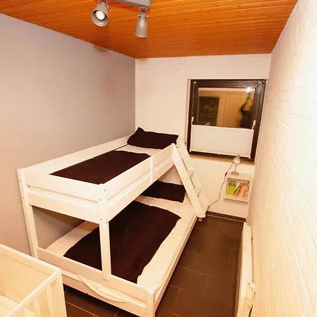 Ferienbungalow Nordseeliebe *