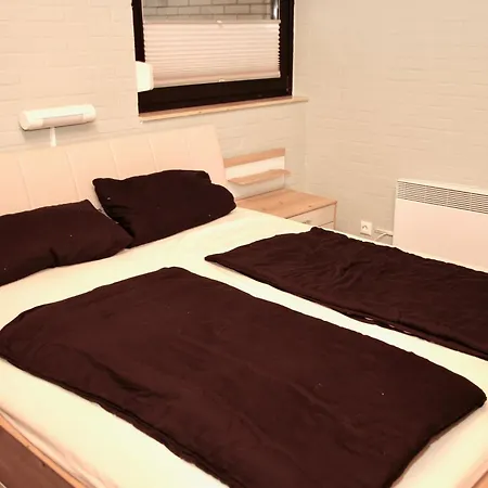 Ferienbungalow Nordseeliebe Butjadingen