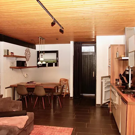 Διαμέρισμα Ferienbungalow Nordseeliebe Butjadingen
