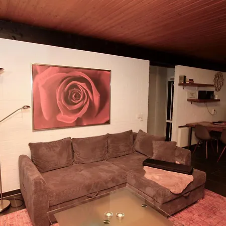 Ferienbungalow Nordseeliebe Butjadingen