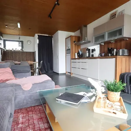 Διαμέρισμα Ferienbungalow Nordseeliebe Butjadingen