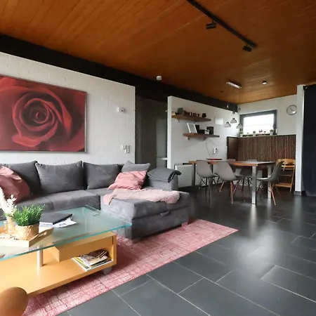 Διαμέρισμα Ferienbungalow Nordseeliebe Butjadingen