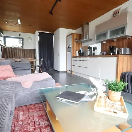 Ferienbungalow Nordseeliebe * Butjadingen