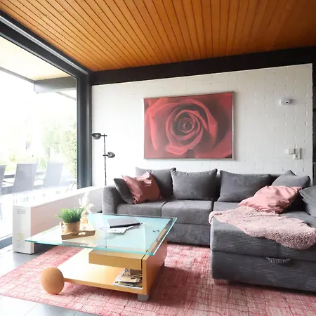 Διαμέρισμα Ferienbungalow Nordseeliebe Butjadingen