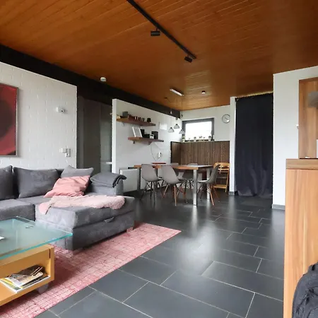 Ferienbungalow Nordseeliebe *