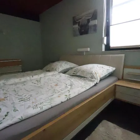 Διαμέρισμα Ferienbungalow Nordseeliebe *