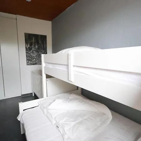 Ferienbungalow Nordseeliebe Διαμέρισμα *