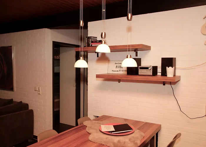 Ferienbungalow Nordseeliebe